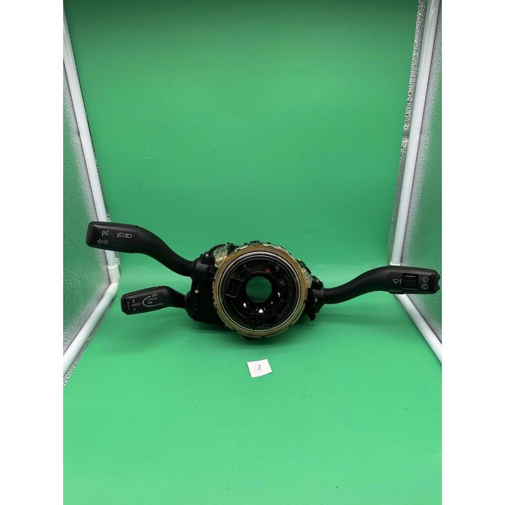 2012-2015 AUDI Q7 - STEERING COLUMN TURN SIGNAL WIPER COMBINATION SWITCH OEM